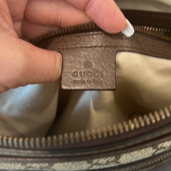 Gucci Ophidia GG Small Messenger - Picture 9 of 15